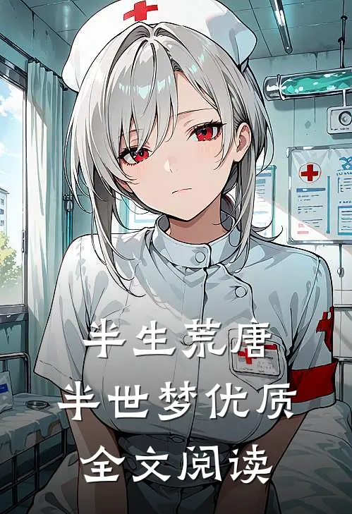 半生荒唐，半世梦优质全文阅读