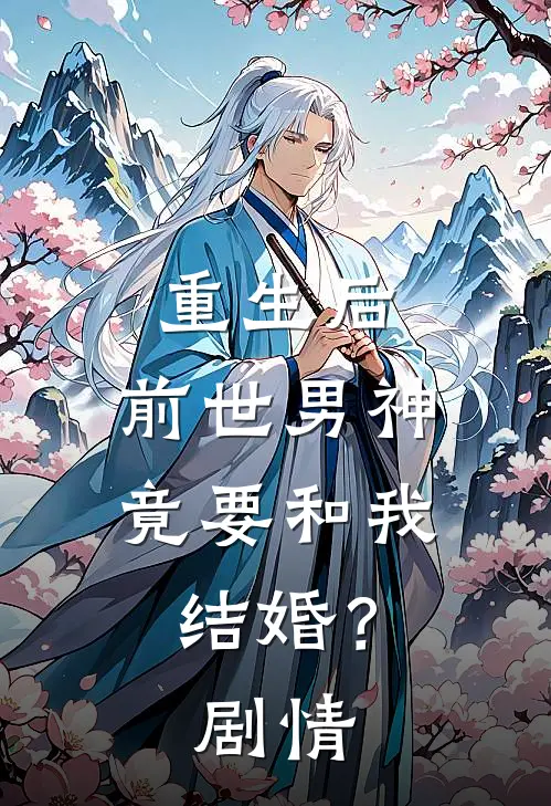 重生后,前世男神竟要和我结婚?剧情介绍