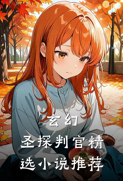 玄幻：圣探判官精选小说推荐
