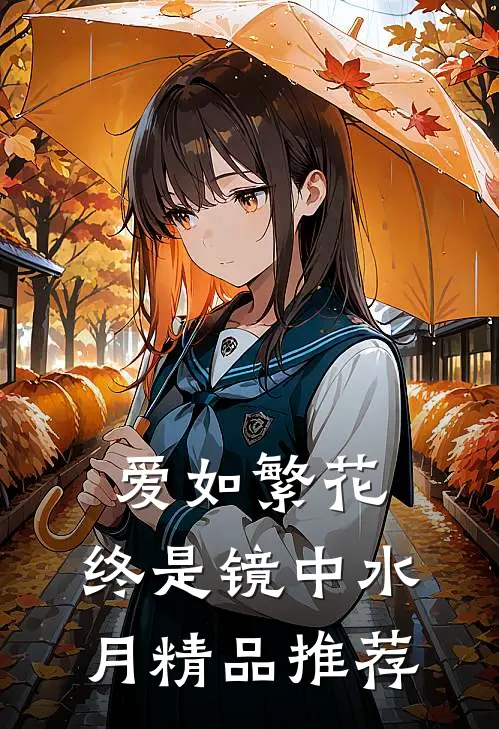 爱如繁花，终是镜中水月精品推荐