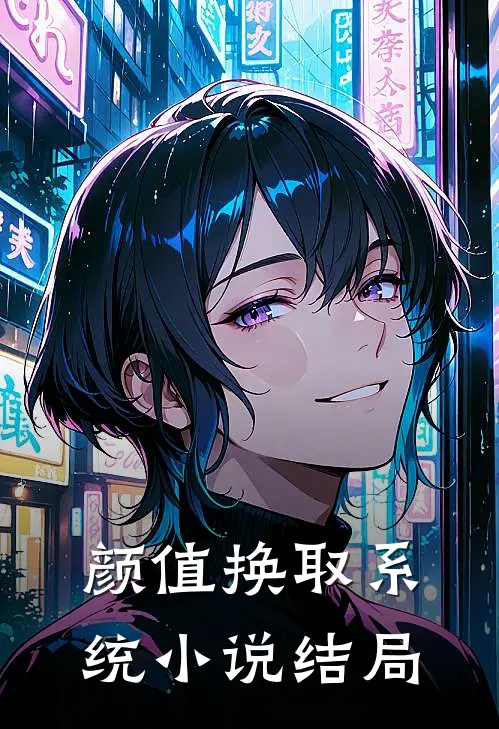 颜值换取系统小说结局