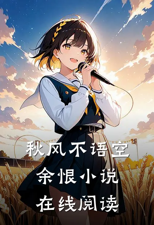 秋风不语空余恨小说在线阅读