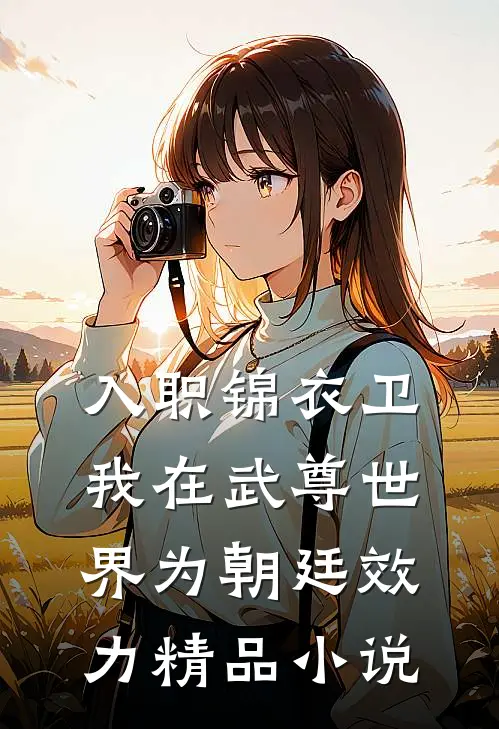 入职锦衣卫，我在武尊世界为朝廷效力精品小说