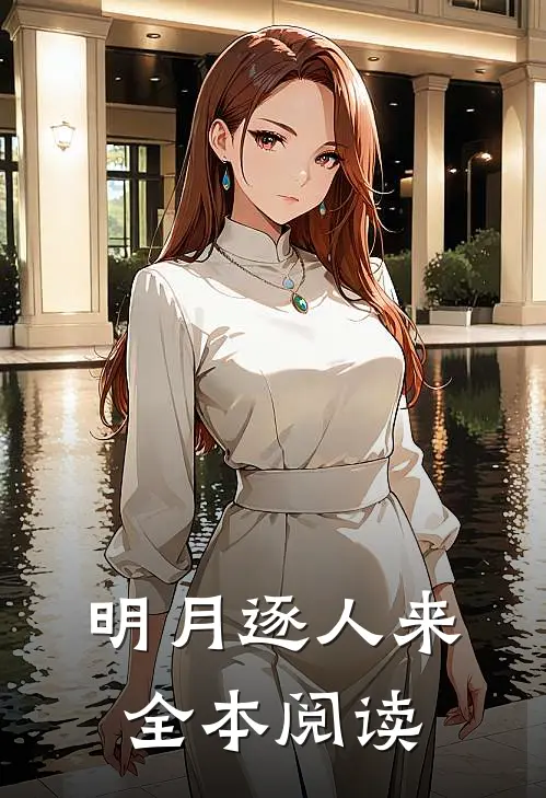 明月逐人来全本阅读