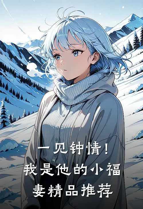 一见钟情!我是他的小福妻精品推荐