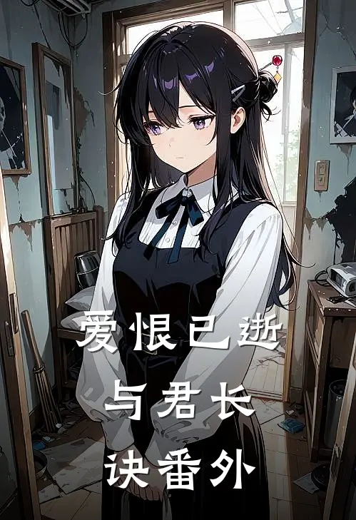 爱恨已逝，与君长诀番外
