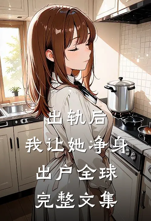 出轨后，我让她净身出户全球完整文集