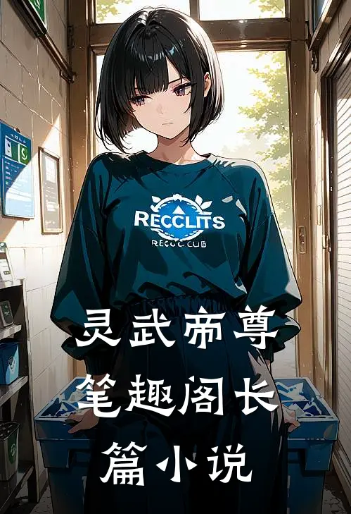 灵武帝尊笔趣阁长篇小说
