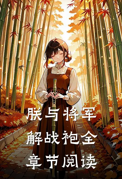 朕与将军解战袍全章节阅读