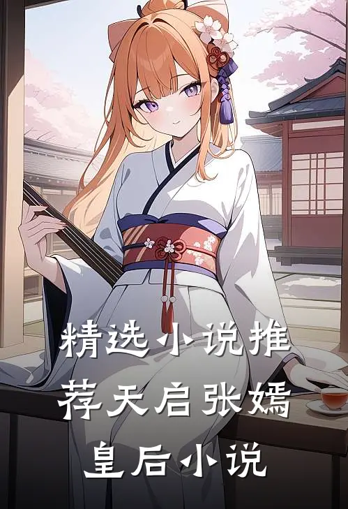 精选小说推荐天启张嫣皇后小说