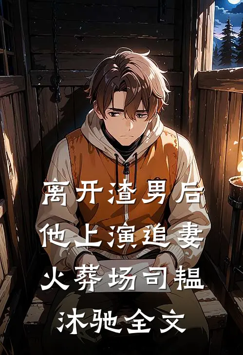 离开渣男后，他上演追妻火葬场司韫沐驰全文
