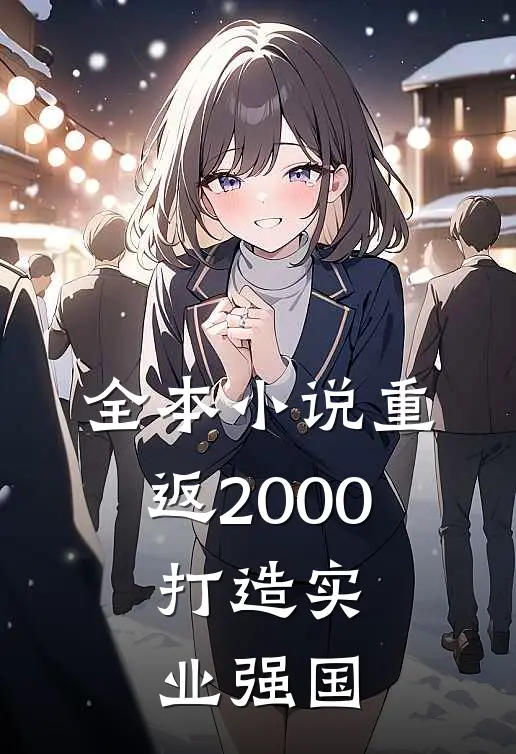 全本小说重返2000，打造实业强国