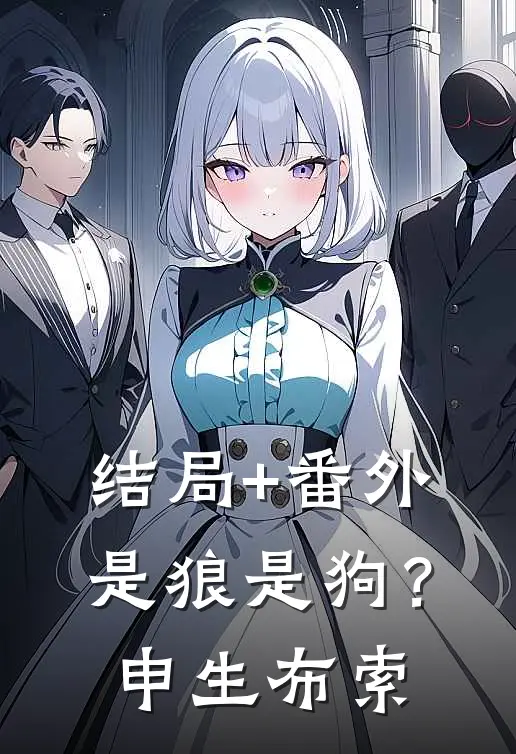 结局+番外是狼是狗？申生布索