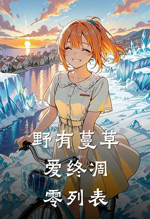 野有蔓草，爱终凋零列表