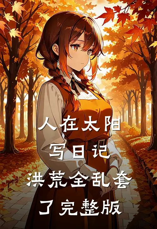 人在太阳写日记，洪荒全乱套了完整版