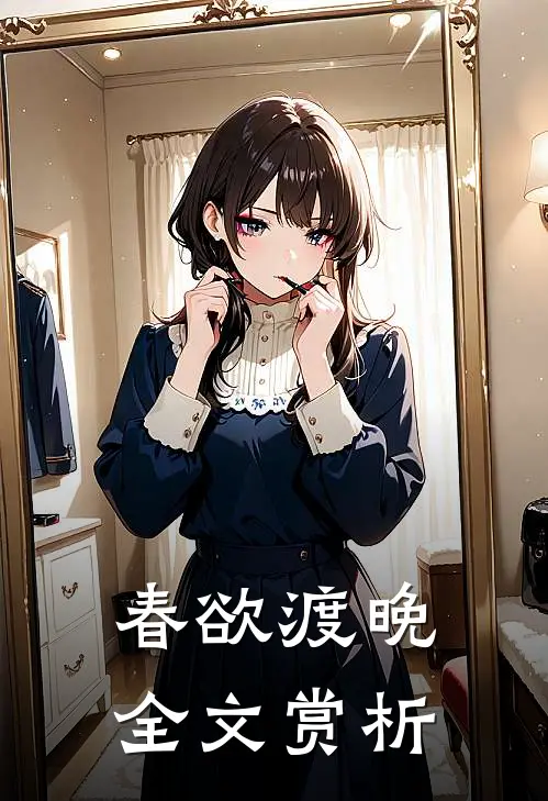 春欲渡晚全文赏析