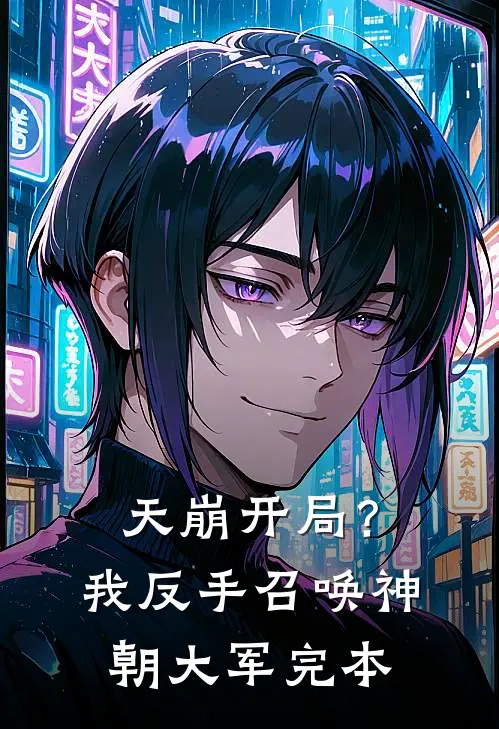 天崩开局？我反手召唤神朝大军完本