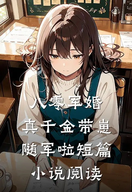 八零军婚，真千金带崽随军啦短篇小说阅读