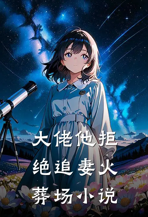 大佬他拒绝追妻火葬场小说