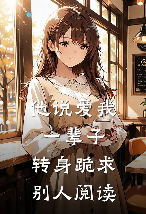 他说爱我一辈子，转身跪求别人阅读