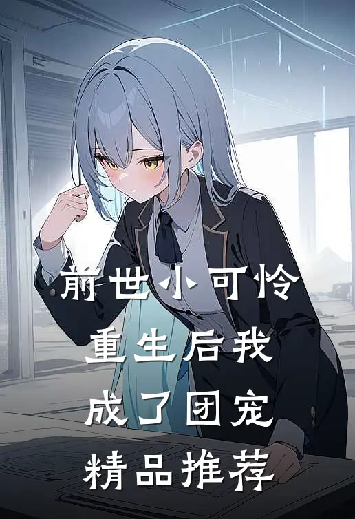 前世小可怜，重生后我成了团宠精品推荐