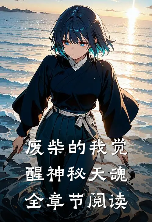 废柴的我觉醒神秘天魂全章节阅读