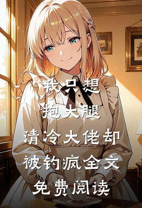 我只想抱大腿，清冷大佬却被钓疯全文免费阅读