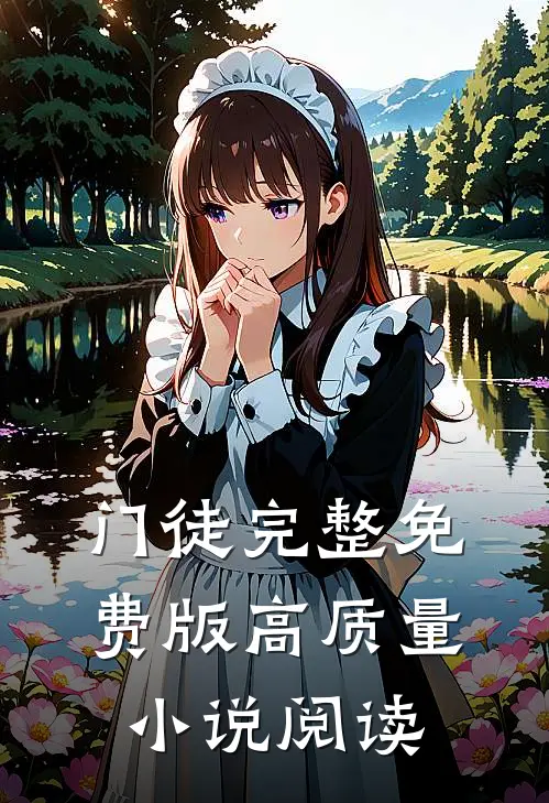 门徒完整免费版高质量小说阅读