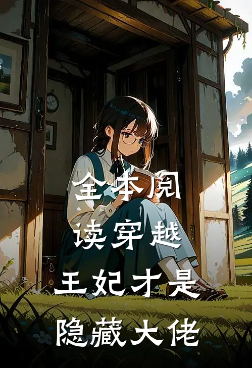 全本阅读穿越：王妃才是隐藏大佬