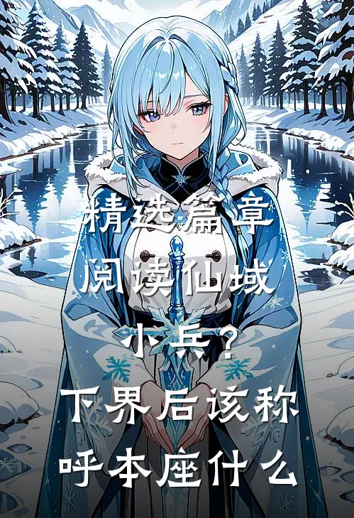 精选篇章阅读仙域小兵？下界后该称呼本座什么