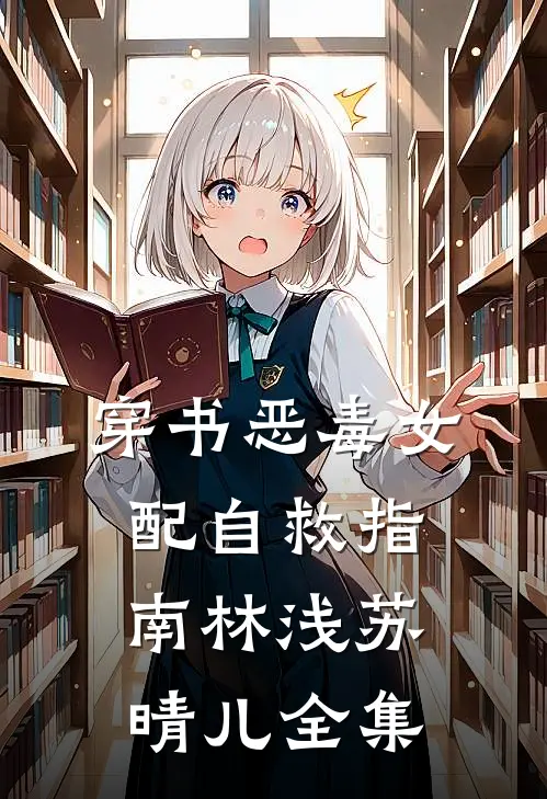 穿书恶毒女配自救指南林浅苏晴儿 全集
