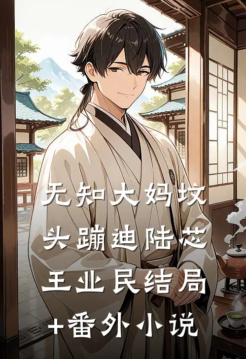 无知大妈坟头蹦迪陆芯王业民结局+番外小说