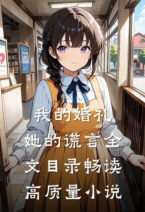 我的婚礼，她的谎言全文目录畅读高质量小说