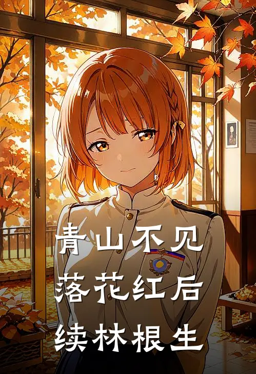 青山不见落花红后续林根生