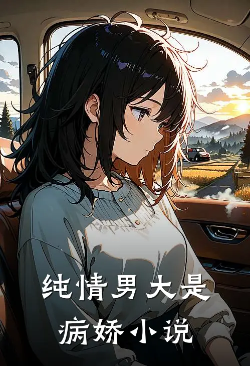 纯情男大是病娇小说