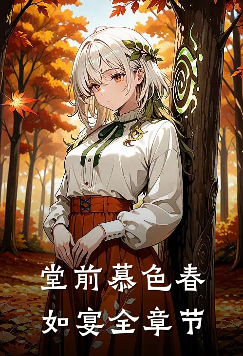 堂前慕色春如宴全章节
