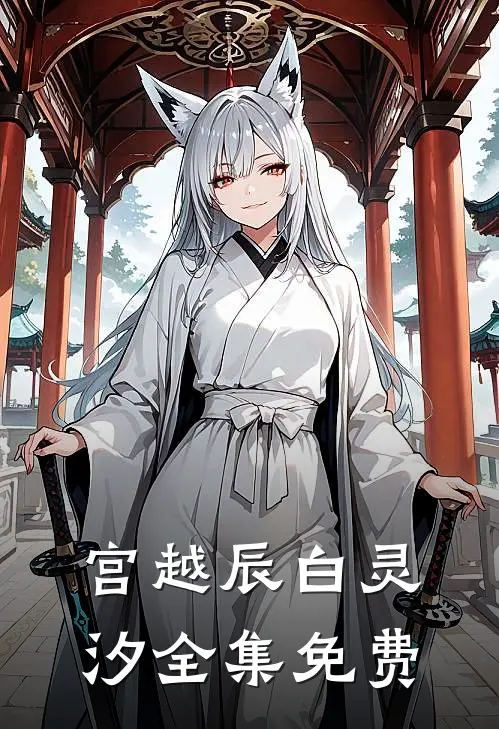 宫越辰白灵汐的小说