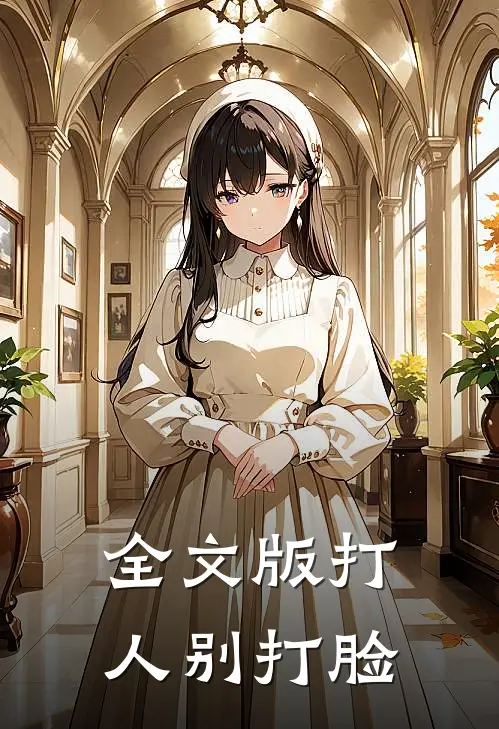 全文版打人别打脸
