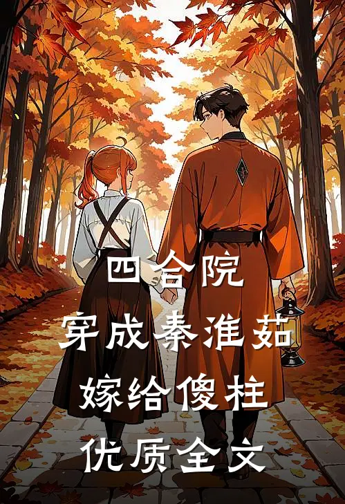 四合院：穿成秦淮茹嫁给傻柱优质全文