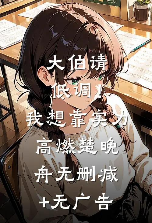 大伯请低调！我想靠实力高燃楚晚舟无删减+无广告