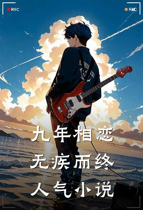 九年相恋，无疾而终人气小说