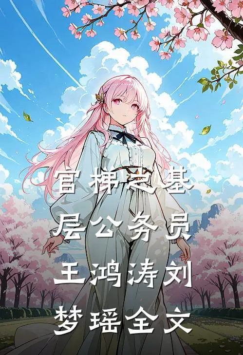 官梯之【基层公务员】王鸿涛刘梦瑶全文