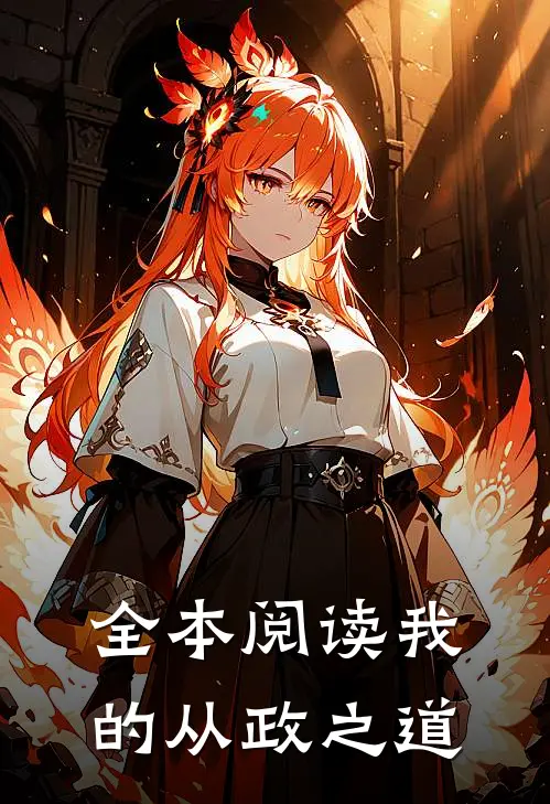 全本阅读我的从政之道