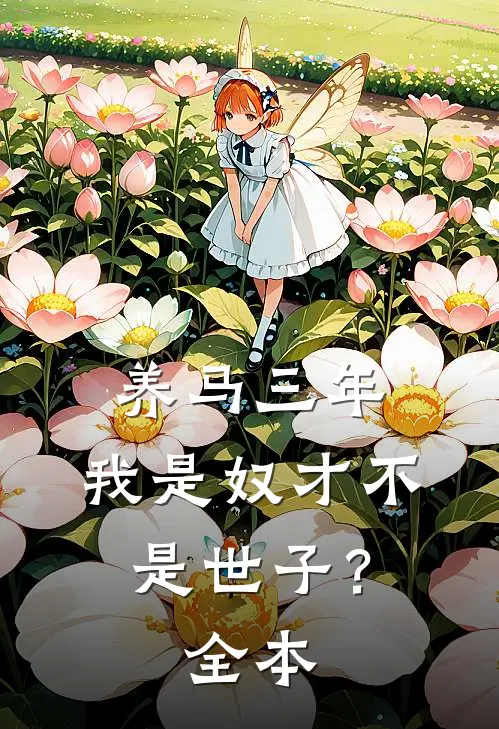 养马三年，我是奴才不是世子？全本