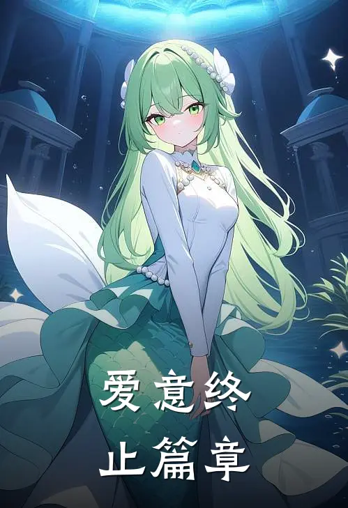 爱意终止篇章