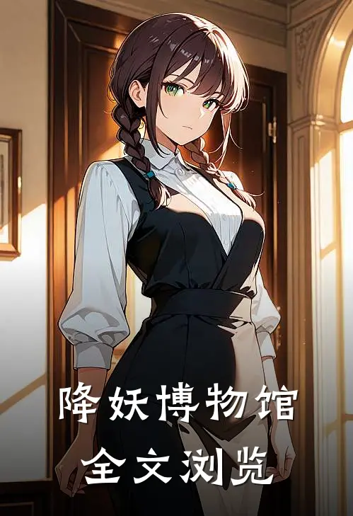 降妖博物馆全文浏览