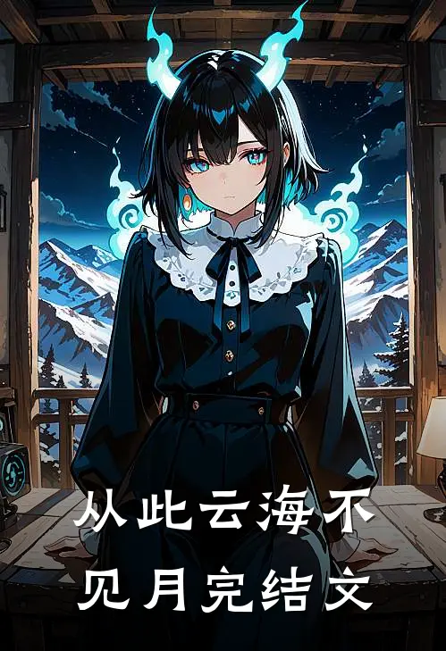 从此云海不见月完结文
