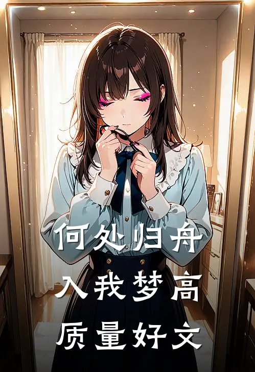 何处归舟入我梦高质量好文