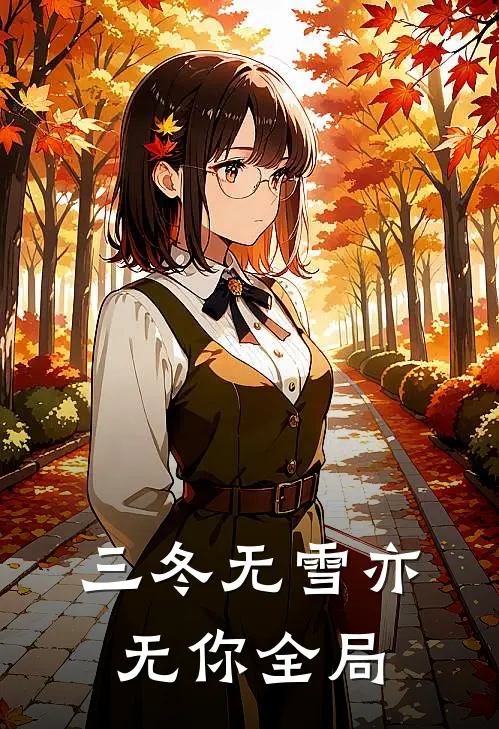 三冬无雪亦无你全局
