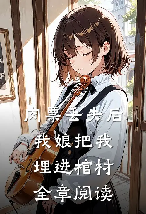 肉票丢失后，我娘把我埋进棺材全章阅读